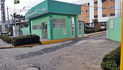 Alugo Apartamento No Residencial Colinas Do Sol