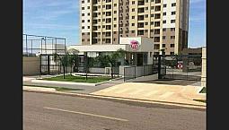 Aluguel- Apartamento 2/4- Yes Buriti