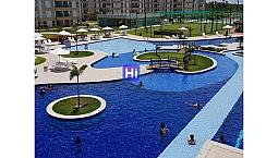 Jr  Oportunidade No Muro Alto Condominio Clube Para Venda!! Nascente...