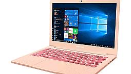 Notebook Samsung Notebook Flash F30 Aquarela Intel® Celeron® 64Gb