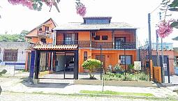 Casa À Venda - Jardim Vila Nova - Porto Alegre/Rs