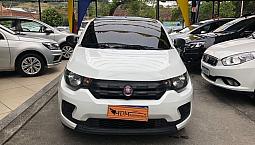 Fiat Mobi 1.0 2019 Flex