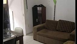 Alugo Kitnet Jardim  Camburi 