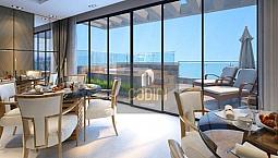 Apartamento Com 2 Dormitórios À Venda, 90 M² Por R$ 1.905.000,00 - Praia Brava - Itajaí/Sc