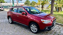 Mitsubishi Asx 4X2 2012