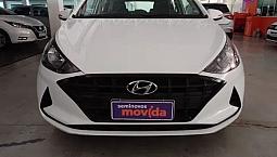 Hyundai Hb20 Vision 1.0