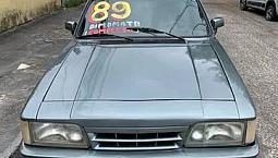Opala Sl  2.5 1989/1990 R$27.900,00