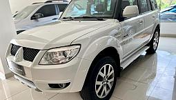 Mitsubishi Pajero Tr4 2.0 4X4 2014/2015