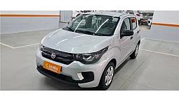 Fiat Mobi Mobi Like 1.0 Fire Flex 5P.