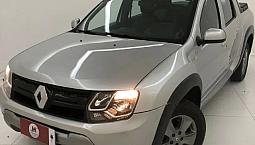 Renault Duster Dynamic 2.0 2016