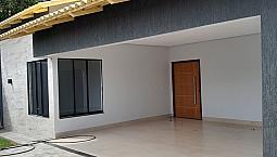 Casa Alto Padrão Próximo Av Contorno 