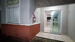 Alugo Apto Alto Padrão R$ 750