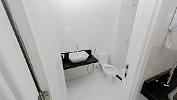 Apartamento Jsmart José Vilar