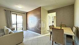 Apartamento Com 2 Dormitórios À Venda, 57 M² Por R$ 415.000,00 - Barreiros - São José/Sc