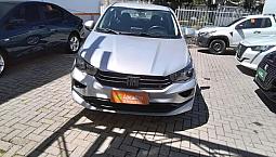 Fiat Cronos 2023 1.0 Firefly Flex Drive Manual