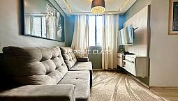 Apartamento Com 2 Dormitórios - Bairro Olaria, Canoas/ Rs