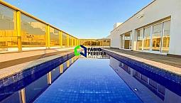 Cobertura À Venda, Barra Da Tijuca, Rio De Janeiro, Rj