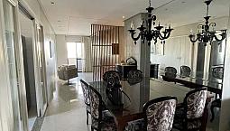 Alugo Belíssimo De Alto Padrão 100% Mobiliado 