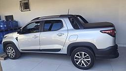 Fiat Strada Volcano 1.3 Flex 8V Cd Aut. 2025