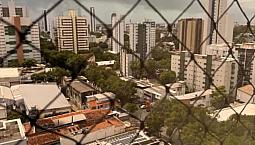 Edificio Maria Tereza