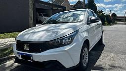 Fiat Argo 1.0 6V Flex. 2025
