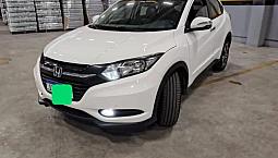 Honda Hr-V Exl 1.8 Flexone 16V 5P Aut. 2016