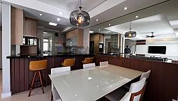 Remax Aluga Casa - Townhouse, Mobiliado, 3 Quartos, 1 Suíte - Galleria Boulevard - R$ 8.90