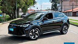 Volkswagen Nivus Highline 1.0 200 Tsi Flex Aut 2025
