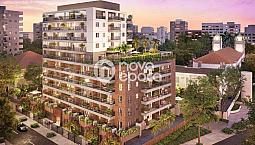 Tijuca | Apartamento 2 Quartos