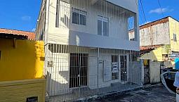 Casa Para Alugar No Centro De Abreu E Lima - Água E Luz Inclusa