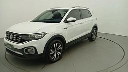 Volkswagen T-Cross Highline 1.4 Tsi Flex 16V 5P Aut 2024