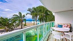 Apartamento Com 2 Quartos À Venda, 81 M² Por R$ 1.750.000 - Jardim Oceânico - Rio De Janei