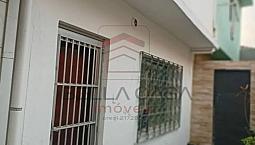 Casa A Venda Parque Vila Prudente Com 140 Metros De Área Útil