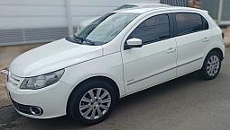 Volkswagen Gol Geração V Power 1.6 8V Mi Total Flex Mec. 4P 2011