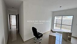 Apartamento Para Aluguel No Bairro Morada Do Sol - Teresina -pi