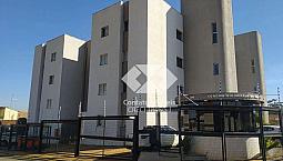 Apartamento Com 2 Dormitórios Para Alugar, 60 M² Por R$ 1.539/Mês - São Manoel - Americana