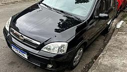 Chevrolet Corsa Sed. Premium 1.4 8V Econoflex 4P 2010