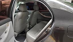 Toyota Corolla Xei 1.8/1.8 Flex 16V Aut. 2003
