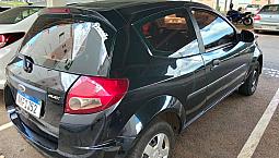 Ford Ka 1.0 8V/1.0 8V St Flex 3P 2009
