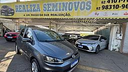 Volkswagen Fox Connect 1.6 Flex 8V 5P 2021