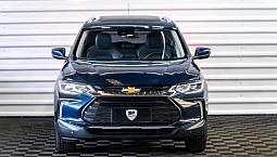 Chevrolet Tracker Premier 1.2 Turbo 12V Flex Aut 2025