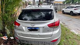Hyundai Ix35 2.0 16V 170Cv 2Wd/4Wd Mec. 2011