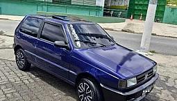 Fiat Uno Mille Ep 2P E 4P 1996