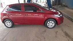 Chevrolet Onix Hatch Lt 1.0 8V Flex Mec. 4P 2018