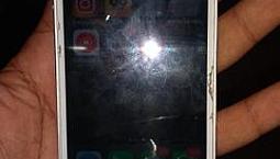 Iphone 5S 16Gb