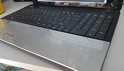 Notebook A C E R |Core I3 | Tela 15,6&Quot; | 4 Gb | 500Gb Hd C/Garantia | Revisado | Formatad