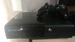 Xbox 360 Desbloqueado + Kinect + 1 Controle+ 13 Jogos