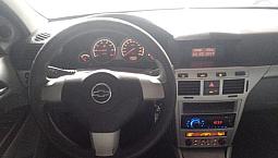 Chevrolet Vectra 2005/2006 2.0 Mpfi Elegance 8v Flex 4p Manual