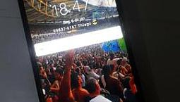 Motorola Moto One Funcionando Perfeitamente