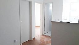 Apartamento 2 Quartos, 50M² Nova Califórnia